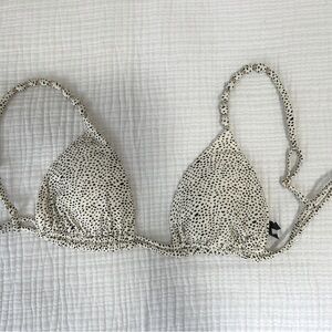 Vix bikini top cup size D